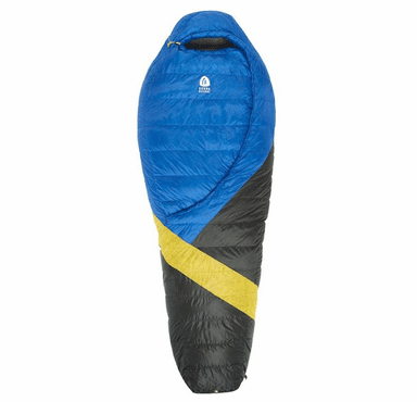 Sierra Designs Cloud 800F 35 Degree Sleeping Bag - Regular
