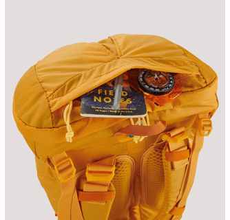 Sierra Designs Flex Capacitor 40-60 Lightweight Backpack