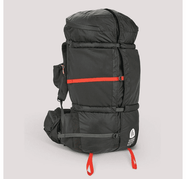 Sierra Designs Flex Capacitor 40-60 Lightweight Backpack