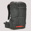 Sierra Designs Flex Hike 20-30 Lightweight Backpack - Peat