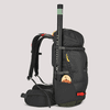 Sierra Designs Flex Hike 20-30 Lightweight Backpack - Peat