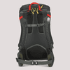 Sierra Designs Flex Hike 20-30 Lightweight Backpack - Peat