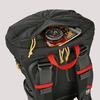 Sierra Designs Flex Hike 20-30 Lightweight Backpack - Peat