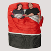 Sierra Designs Frontcountry Bed 20 Queen Ultra-Cozy Sleeping Bag