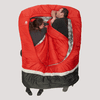 Sierra Designs Frontcountry Bed 20 Queen Ultra-Cozy Sleeping Bag