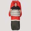 Sierra Designs Frontcountry Bed 20 Sleeping Bag - Long