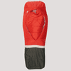 Sierra Designs Frontcountry Bed 20 Sleeping Bag - Long