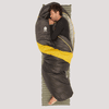 Sierra Designs Nitro 0 Classic Mummy Sleeping Bag - Regular