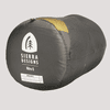 Sierra Designs Nitro 0 Classic Mummy Sleeping Bag - Regular