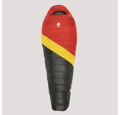 Sierra Designs Nitro 20 Classic Mummy Sleeping Bag - Regular