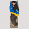 Sierra Designs Nitro 35 Classic Mummy Sleeping Bag - Long