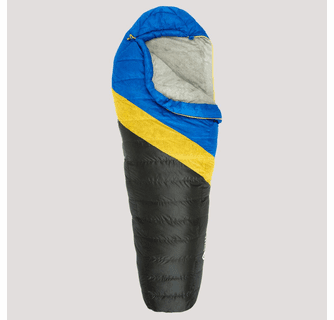 Sierra Designs Nitro 35 Classic Mummy Sleeping Bag - Long