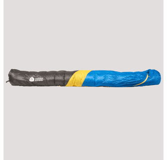 Sierra Designs Nitro 35 Classic Mummy Sleeping Bag - Long