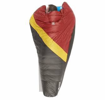 Sierra Designs Nitro Quilt 800F 20 Degree Sleeping Bag - Regular