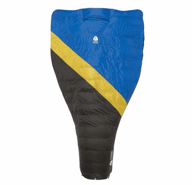 Sierra Designs Nitro Quilt 800F 35 Degree Sleeping Bag - Regular