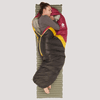 Sierra Designs Women's Nitro 20 Classic Mummy Sleeping Bag - Regular