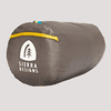 Sierra Designs Women's Nitro 20 Classic Mummy Sleeping Bag - Regular