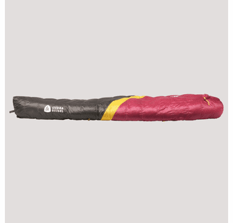 Sierra Designs Women's Nitro 20 Classic Mummy Sleeping Bag - Regular