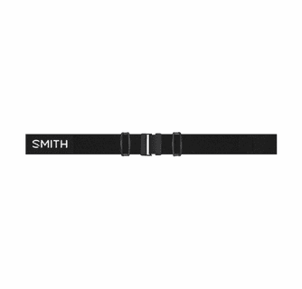 Smith Optics 4D MAG S Goggles ChromaPop Sun Red Mirror - Black Frame