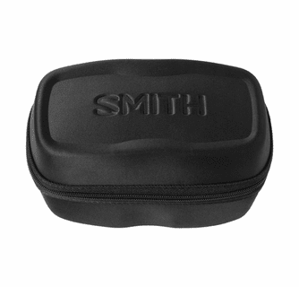 Smith Optics 4D MAG S Goggles ChromaPop Sun Red Mirror - Black Frame