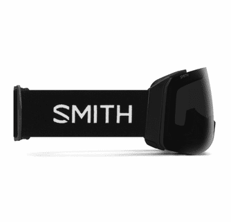 Smith Optics 4D Mag XL Goggles ChromaPop Sun Black - Black Frame
