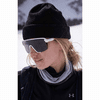 Smith Optics Bobcat Sunglasses ChromaPop Polarized Brown - Matte Tortoise Frame