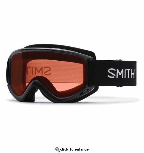 smith optics cascade classic unisex snow winter goggles