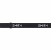 Smith Optics Cascade Classic Snow Goggles - Black Frame