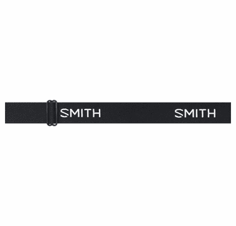 Smith Optics Cascade Classic Snow Goggles - Black Frame