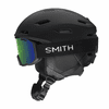 Smith Optics Descend Helmet - Matte Black