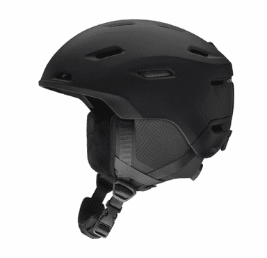 Smith Optics Descend Helmet - Matte Black