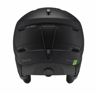 Smith Optics Descend Helmet - Matte Black