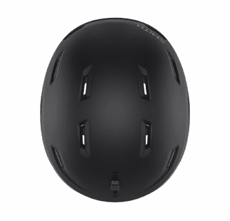 Smith Optics Descend Helmet - Matte Black