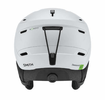 Smith Optics Descend Helmet - Matte White