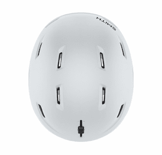 Smith Optics Descend Helmet - Matte White