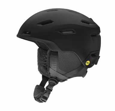 Smith Optics Descend Junior Mips Helmet - Matte Black