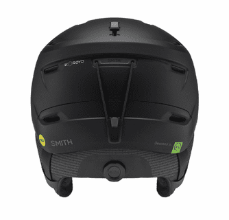 Smith Optics Descend Junior Mips Helmet - Matte Black