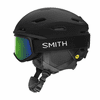 Smith Optics Descend Junior Mips Helmet - Matte Black
