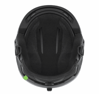 Smith Optics Descend Junior Mips Helmet - Matte Black
