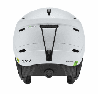 Smith Optics Descend Junior Mips Helmet - Matte White