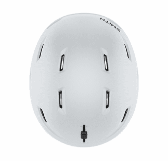 Smith Optics Descend Junior Mips Helmet - Matte White