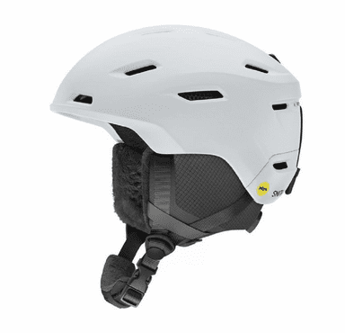 Smith Optics Descend Junior Mips Helmet - Matte White