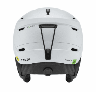 Smith Optics Descend Junior Mips Helmet - Matte White