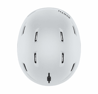 Smith Optics Descend Junior Mips Helmet - Matte White