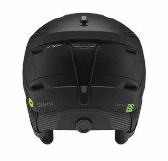 Smith Optics Descend Mips Helmet - Matte Black