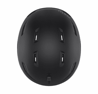 Smith Optics Descend Mips Helmet - Matte Black