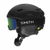 Smith Optics Descend Mips Helmet - Matte Black
