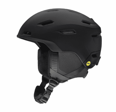Smith Optics Descend Mips Helmet - Matte Black