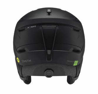 Smith Optics Descend Mips Helmet - Matte Black