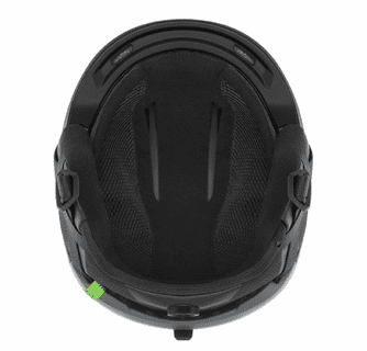 Smith Optics Descend Mips Helmet - Matte Black